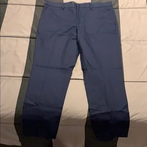 Express dockers